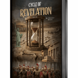 Cycle Of Revelation Hardcover